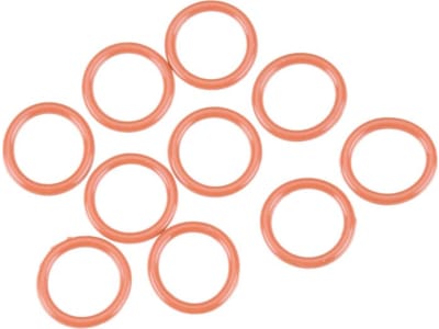 AXIC1186 O-Ring 9.5x1.5mm  S10   10pcs 