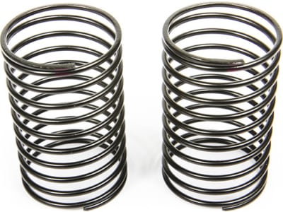 AXIC1282 Spring 23x40mm 1.6 lbs-in -  Purple   2pcs 