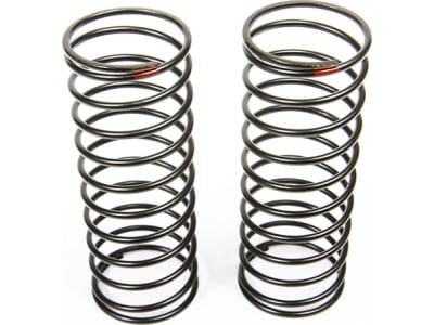 AXIC1286 AX31286 Spring 23x70mm 3.2lbs / in Red 2