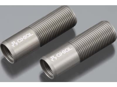 AXIAX30119 AX30119 Aluminum Shock Bodies 12x41.5mm  2 