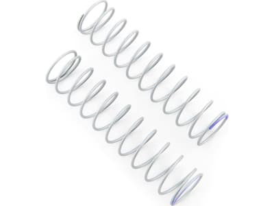 AXIC3229 Spring 23x109mm 1.88 lbs / in -  Purple   2pcs 