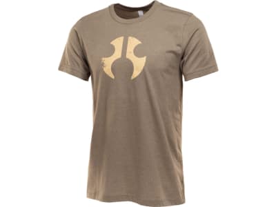 AXIZ0075GXXXL AXIZ0075GXXXL Axial Weathered Green T-Shirt 3XL