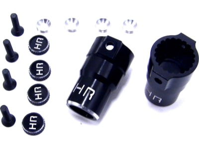 AXR2201 Aluminum Rear Axle Lock-Out Xr10