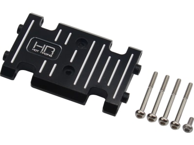 AXTF311M01 Aluminum Skid Plate AX24