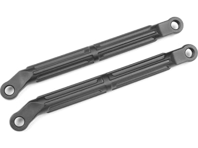 COR00180-554 Steering Links - Truggy  /  Mt - 118mm - Composite - 2 pieces