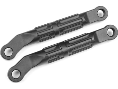 COR00180-555 Steering Links - Buggy - 77mm - Composite - 2 pieces