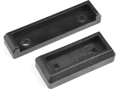 COR00180-562 Center Diff Spacer - 4mm - Composite - 1 Pc