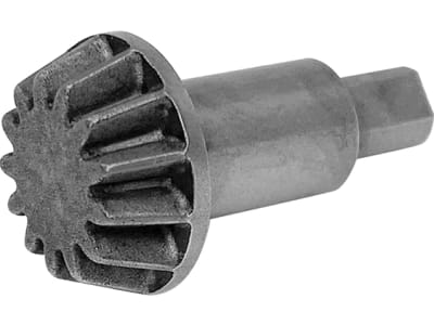COR00180-689 Bevel Pinion 13t - Molded Steel - 1 Pc