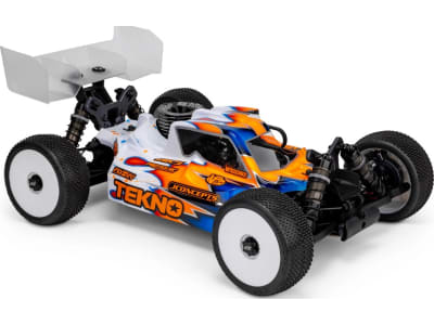 JCO0672 P2-Tekno NB48 2.2 Buggy Body