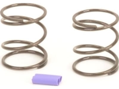 CR847 CORE RC Hi Response TC Spring 2.9 - Purple