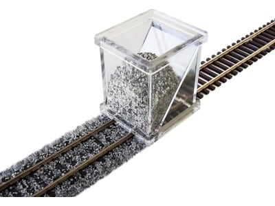 BAC39001 Ho Ballast Spreader