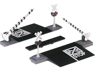 BAC42208 Ho Road Crossing