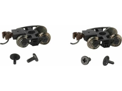 BAC42537 N Roller Bearing Freight Truck 