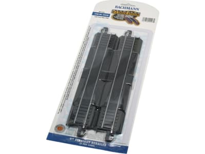 BAC44428 Ho Steel Ez 9 Straight Rerailer  2 