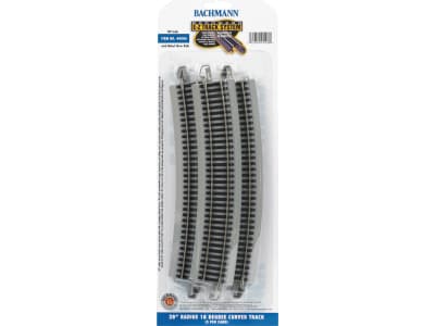 BAC44506 Ho Ns Ez 28 Radius Curve  5 