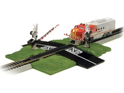 BAC44579 Ho Ez Track Crossing Gate