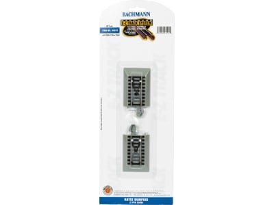 BAC44591 Hayes Bumper N / S E-Z Ho Scale