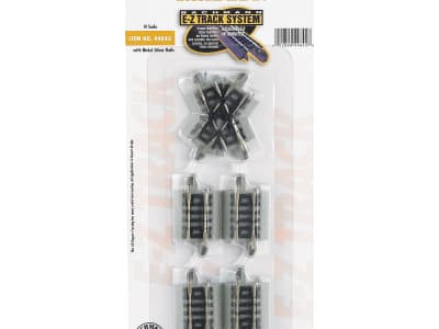 BAC44842 N Ns Ez 60 Degree Crossing