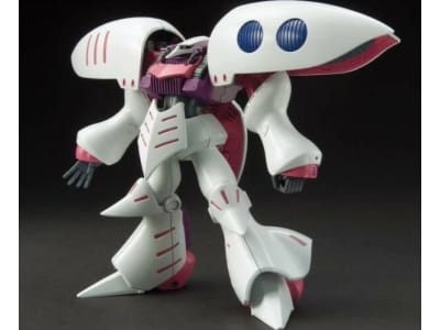 BAN2301242 1 / 144 Hguc Quebely