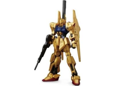 BAN2336812 #200 Hyaku-Shiki Z Gundam Bandai Hguc