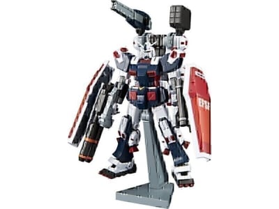BAN2339746 Hg 1 / 144 Full Armor Gundam [Gundam Thunderbolt Ver.]