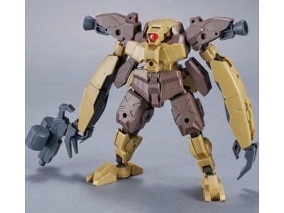 BAN2607521 #45 bEXM-29 Gardonova Brown 30 MM Bandai Spirits Hobby 30 MM