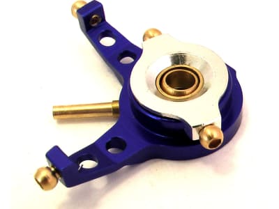 BCX4606 E-Flite Blade Bcx 2 3 Aluminum Swashplate Set