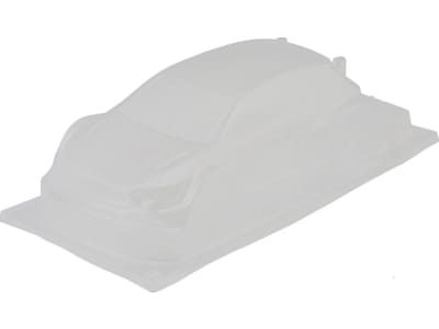 BDYMZCA45 Ca45 1 / 28 Mini-Z Body  Clear   98mm Wheelbase 