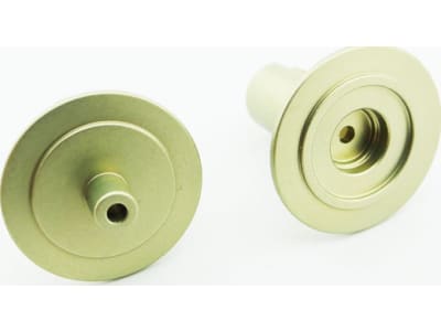 BFR80H Aluminum Racing Light Weight Diff Hub  2  B5