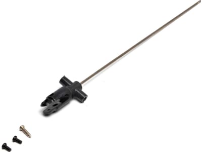 BLH-2376 Inner shaft: mCX