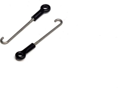 BLH01112 Swashplate Linkage Set: 90 FP