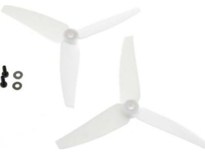 BLH1404 Tail Rotor White 2 230 S V2