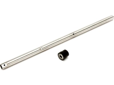 BLH2113 Outer Main Rotor Shaft with BB and Holder CX4