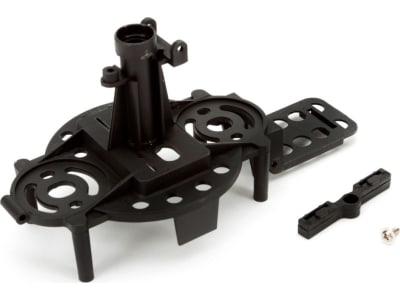 BLH2154 Main Frame Set w / Servo Hold-Down and Screw CX4