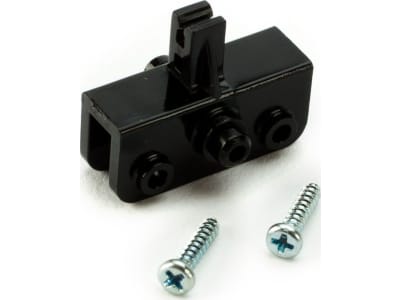 BLH3721 Tail Pushrod Support / Guide Set: 130 X