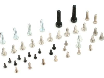 BLH3737 Screw Set: 130 X