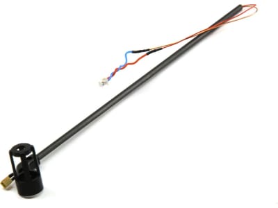 BLH4102 Tail Boom Set 120 S