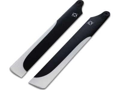 BLH6902 130mm Main Blade Set: Infusion 120