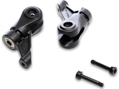 BLH6904 Main Blade Grips: Infusion 120