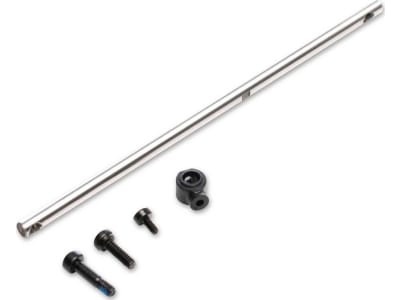 BLH6906 Main Shaft: Infusion 120