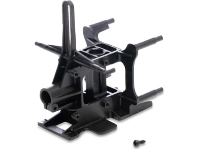 BLH6908 Main Frame: Infusion 120