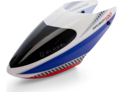 BLH6909 Canopy: Infusion 120