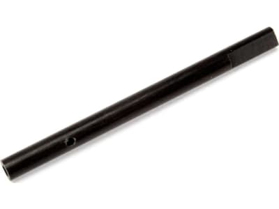 BLH7513 Propeller Shaft Carbon: mQX