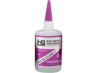 BSI108 Insta-Cure+ 2 Oz. Ca Glue