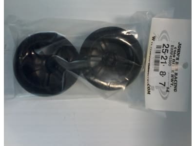 BXRF4530D 12mm Hex Tour Foam 45mm 30 Drag Diameter 68mm 2