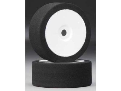 BXRC8027 1 / 8th Buggy Foam Red  2 