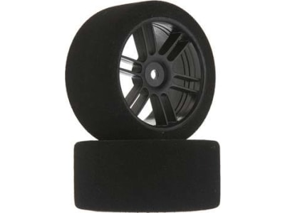 BXRF3230D 12mm Hex Tour Foam 32mm 30 Drag Diameter 68mm 2