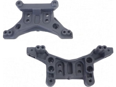 BZN540010 Shock Towers Front and Rear ; Slyder