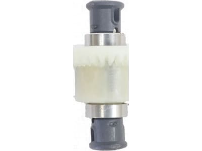 BZN540018 Differential Complete Front or Rear ; Slyder