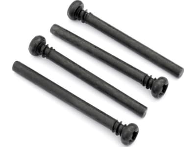 BZN540023 Front Upper Suspension Hinge Bolts; Slyder